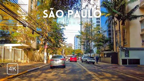 alameda santos são paulo.